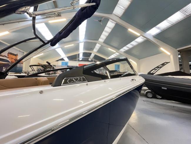 CS23 COBALTBOATS Cobalt Searay Baylinerboats 