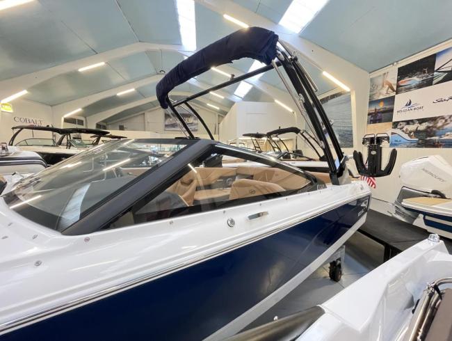 CS23 COBALTBOATS Cobalt Searay Baylinerboats 