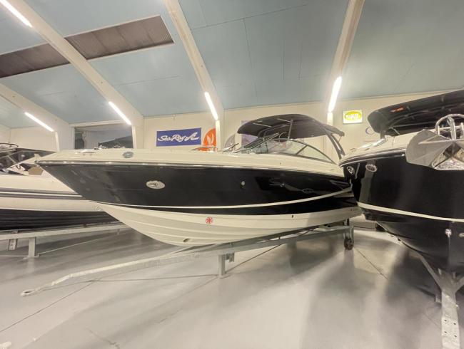 Searayboats SLX250