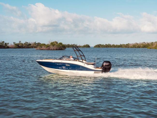 190 SPX Searayboats boot te koop speedboot 2dehands