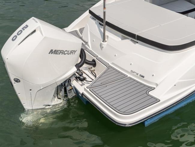 Searay 230 SPX OB