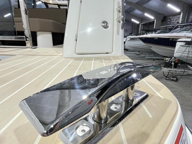 saxdoryachts 400 GTC 