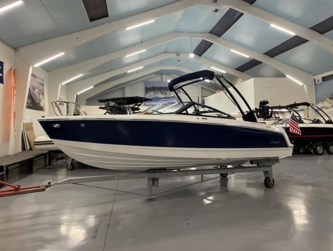 CS23 COBALTBOATS Cobalt Searay Baylinerboats 