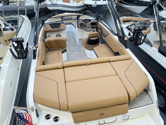 CS23 COBALTBOATS Cobalt Searay Baylinerboats 