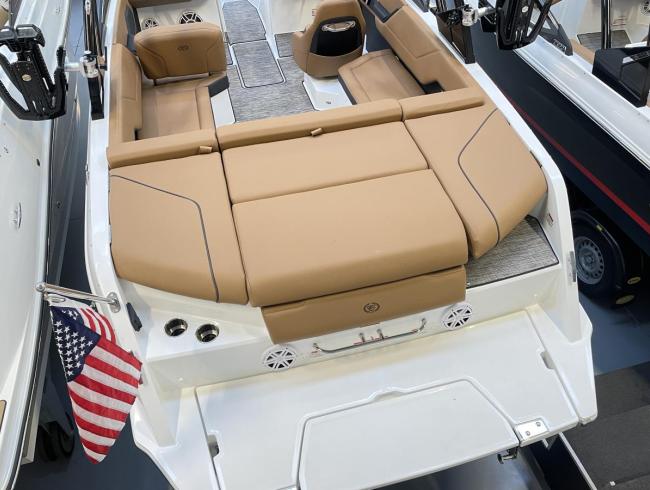 CS23 COBALTBOATS Cobalt Searay Baylinerboats 