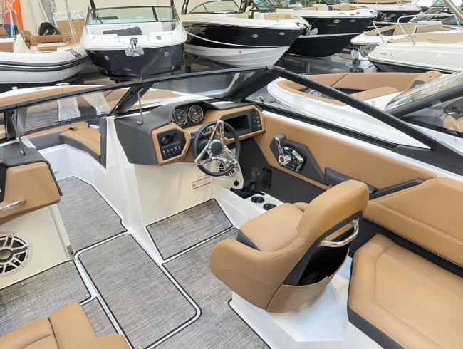 CS23 COBALTBOATS Cobalt Searay Baylinerboats 