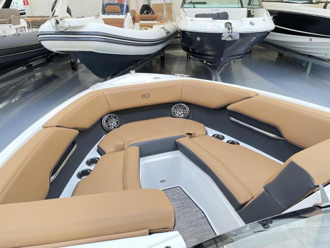 CS23 COBALTBOATS Cobalt Searay Baylinerboats 