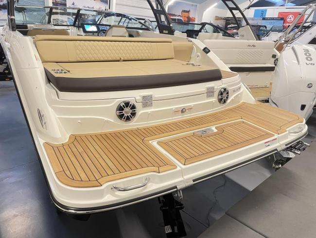 Searayboats SLX250