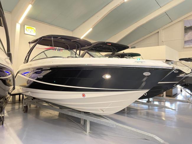 Searayboats SLX250