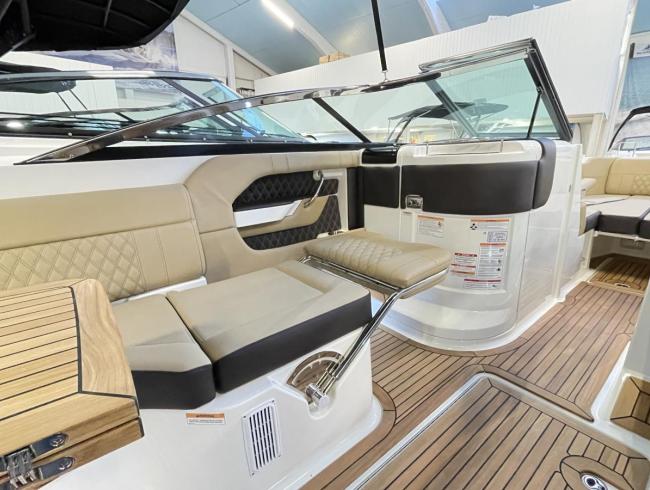 Searayboats SLX250