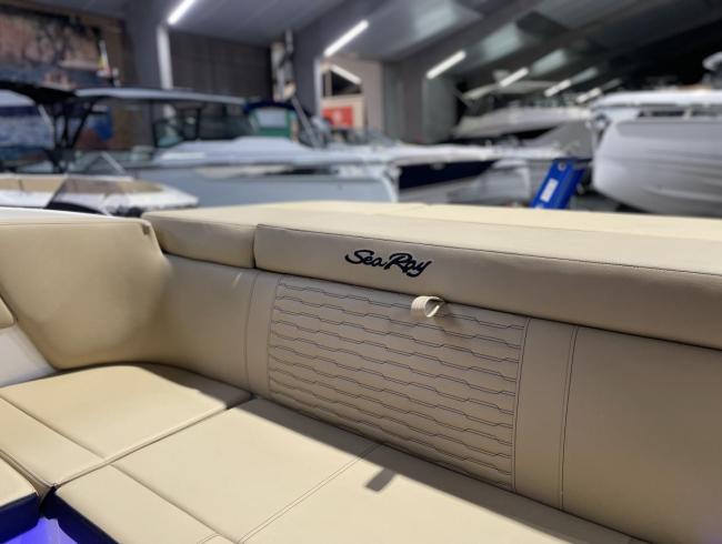 Searayboats 230 SPX  Botentekoop 2dehands