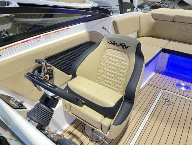 Searayboats 230 SPX  Botentekoop 2dehands