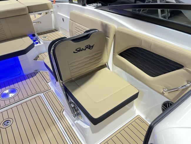 Searayboats 230 SPX  Botentekoop 2dehands