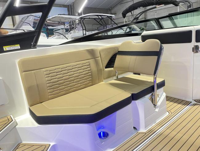 Searayboats 230 SPX  Botentekoop 2dehands