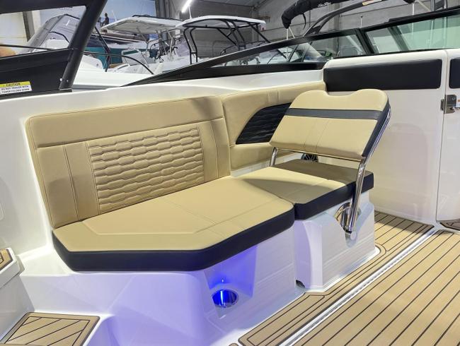 Searayboats 230 SPX  Botentekoop 2dehands