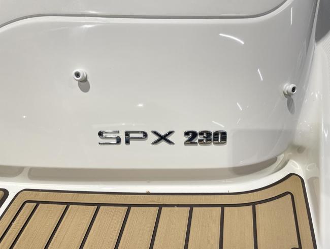 Searayboats 230 SPX  Botentekoop 2dehands