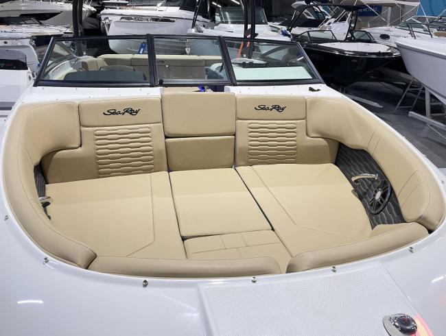 Searayboats 230 SPX  Botentekoop 2dehands