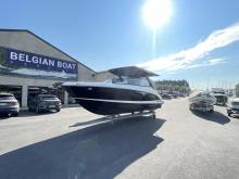 260 SLX Searayboats Cobaltboats