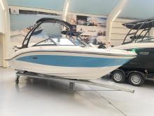 Searay 190 SPX Blue lagoon