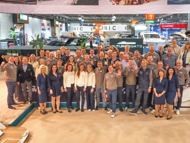 BOOT 2025 Dusseldorf