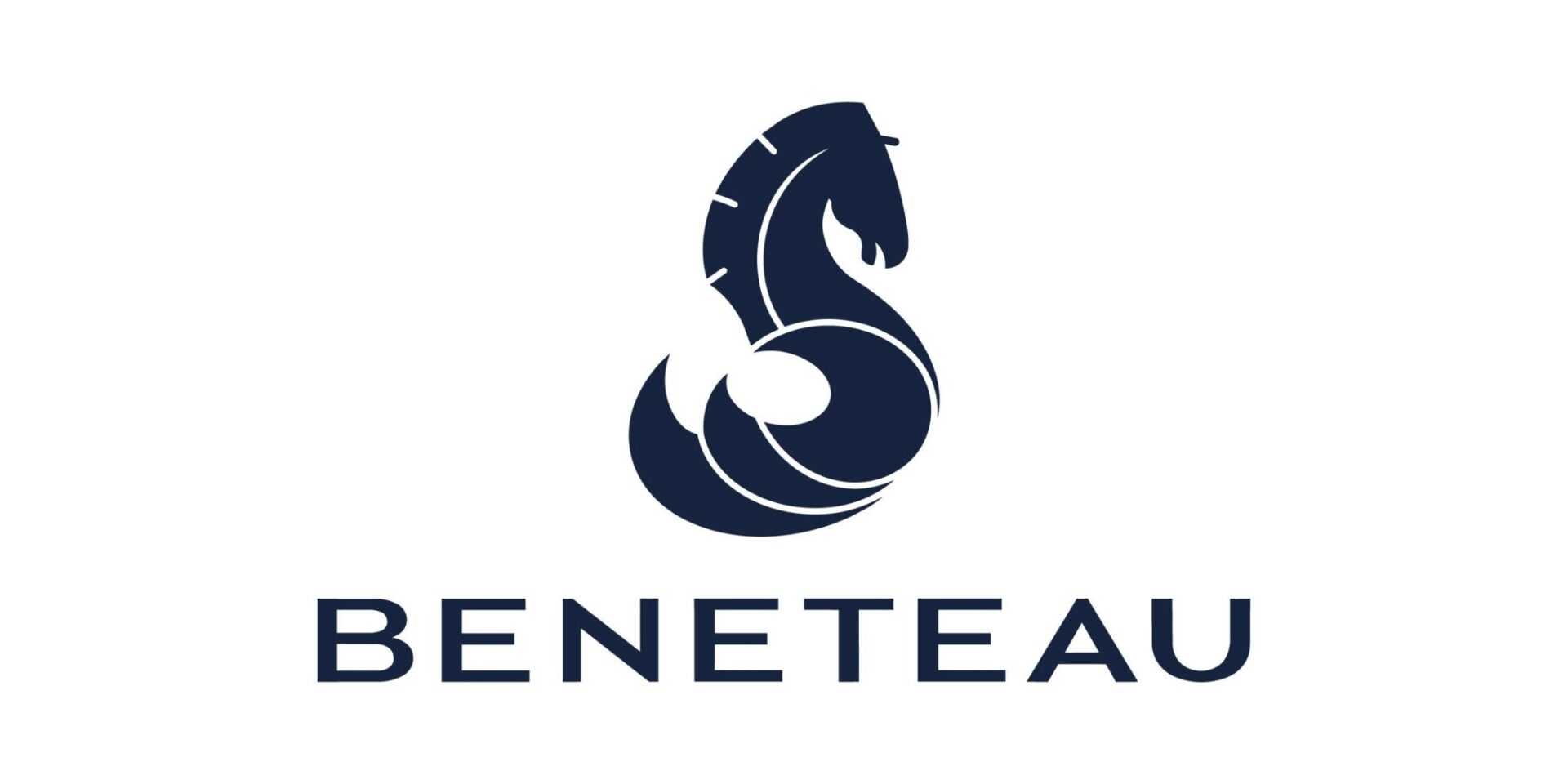Belgian Boat Service logo merk beneteau