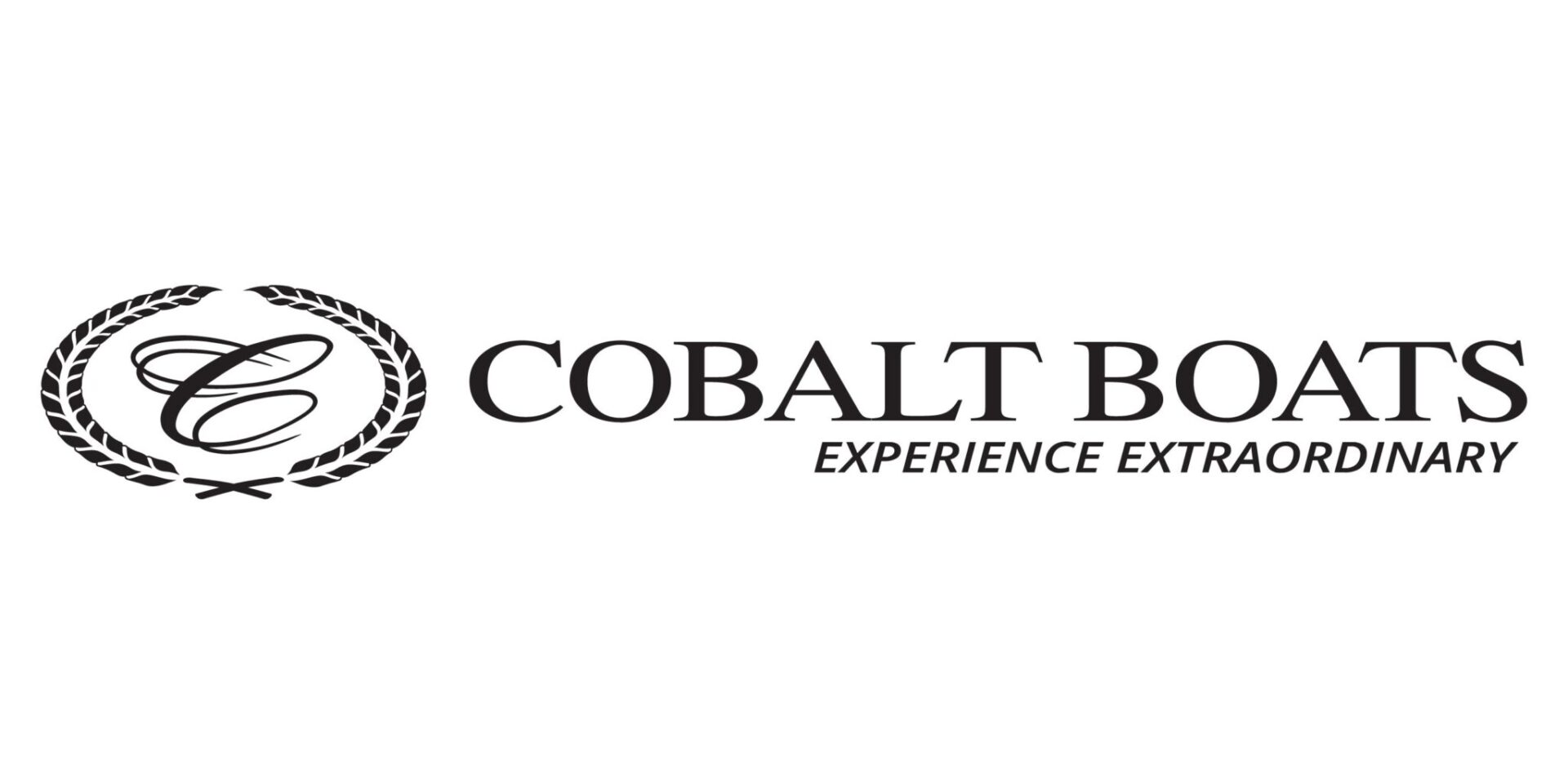Belgian Boat Service logo merk cobalt boats