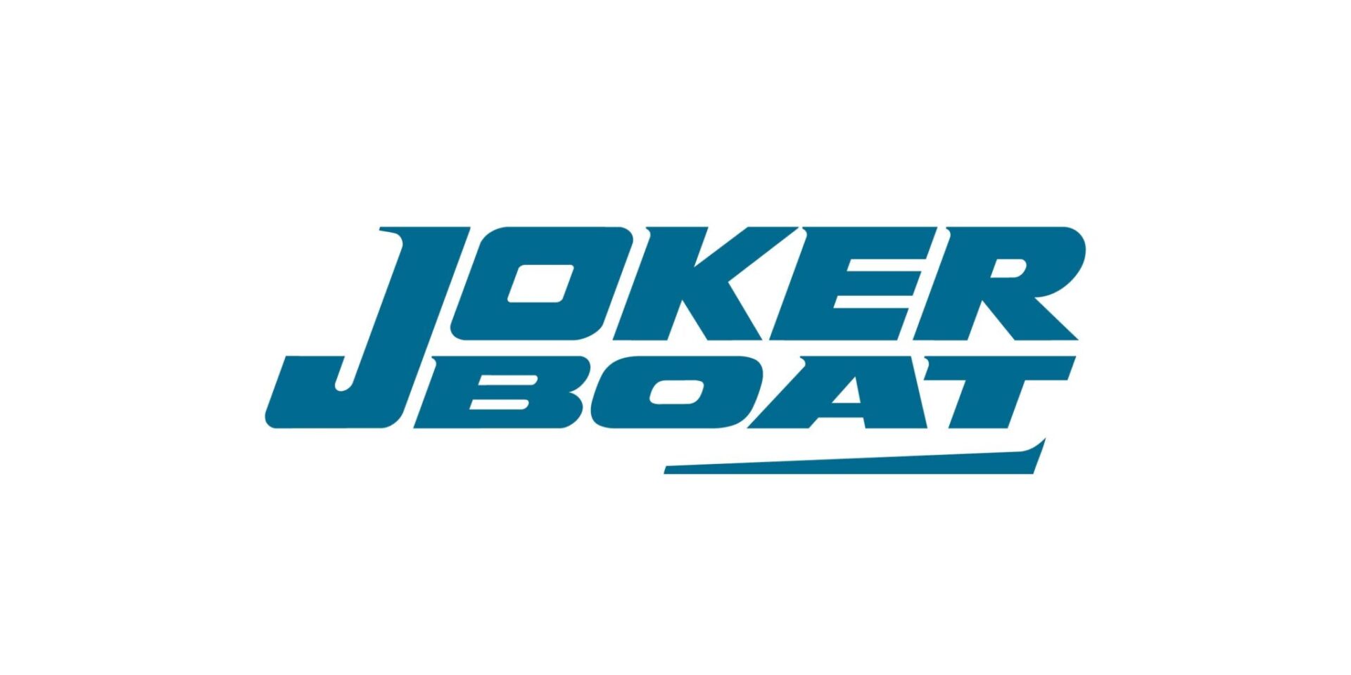 Belgian Boat Service logo merk joker boat
