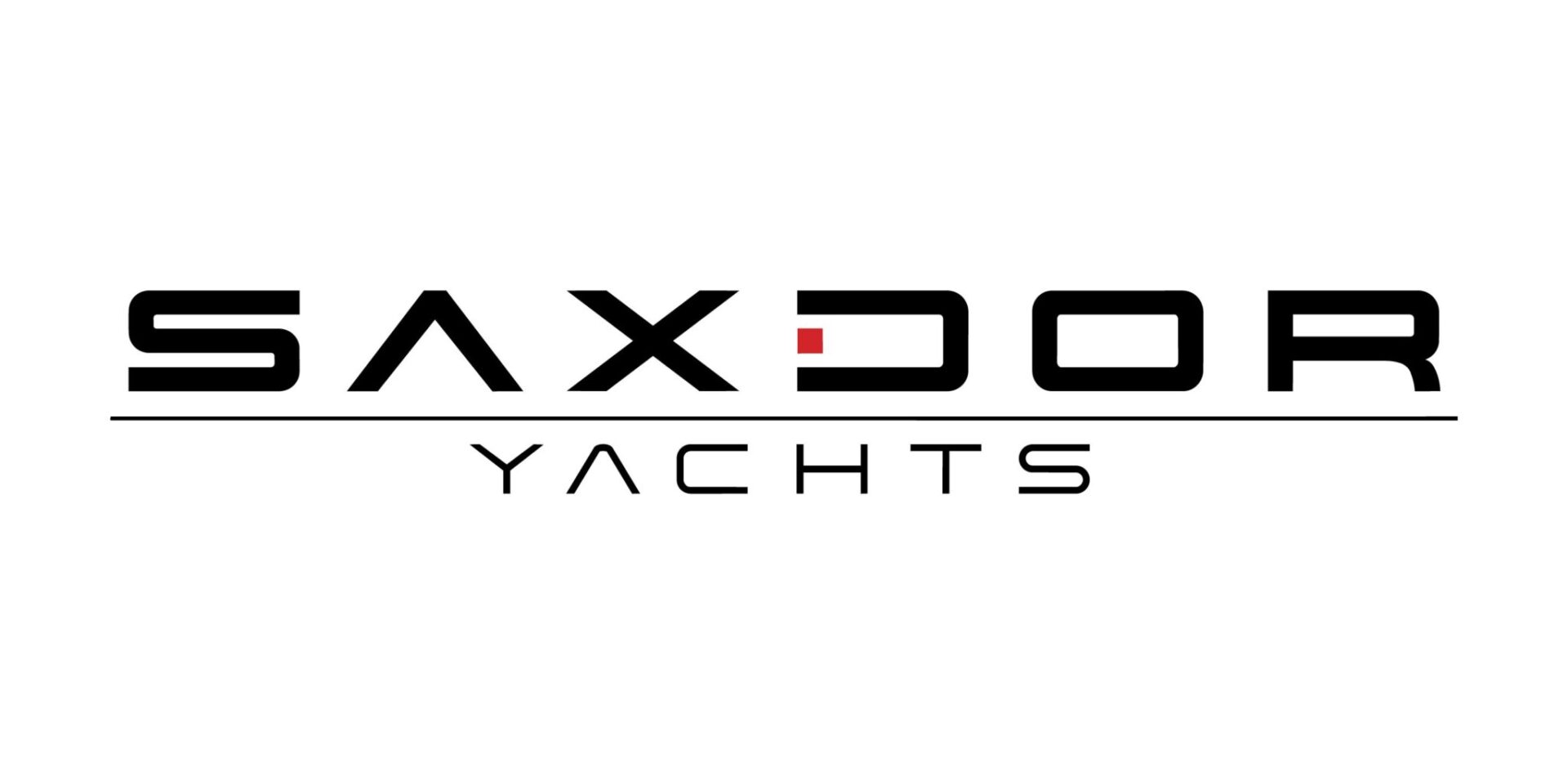 Belgian Boat Service logo merk saxdor yachts