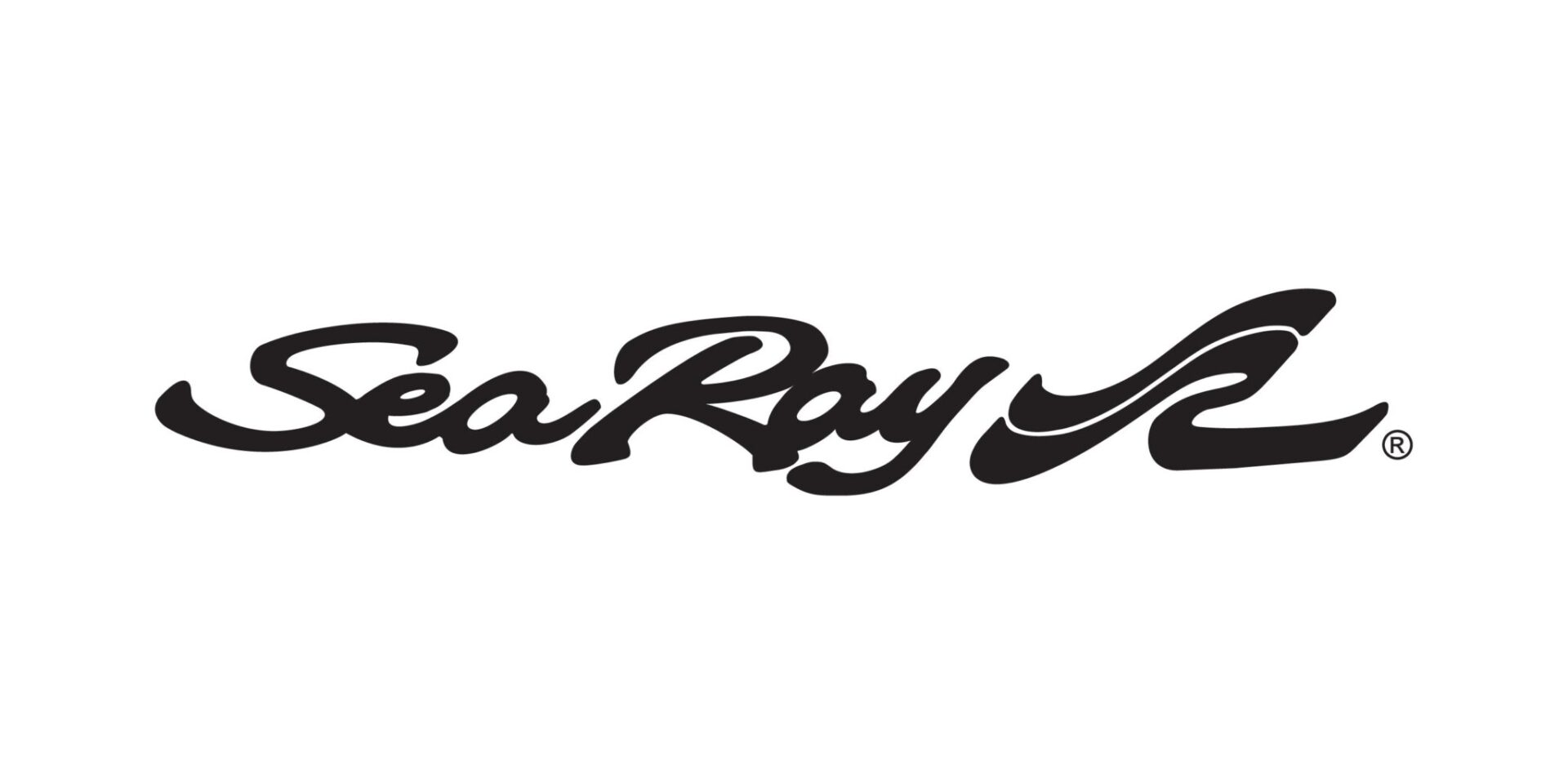 Belgian Boat Service logo merk sea ray