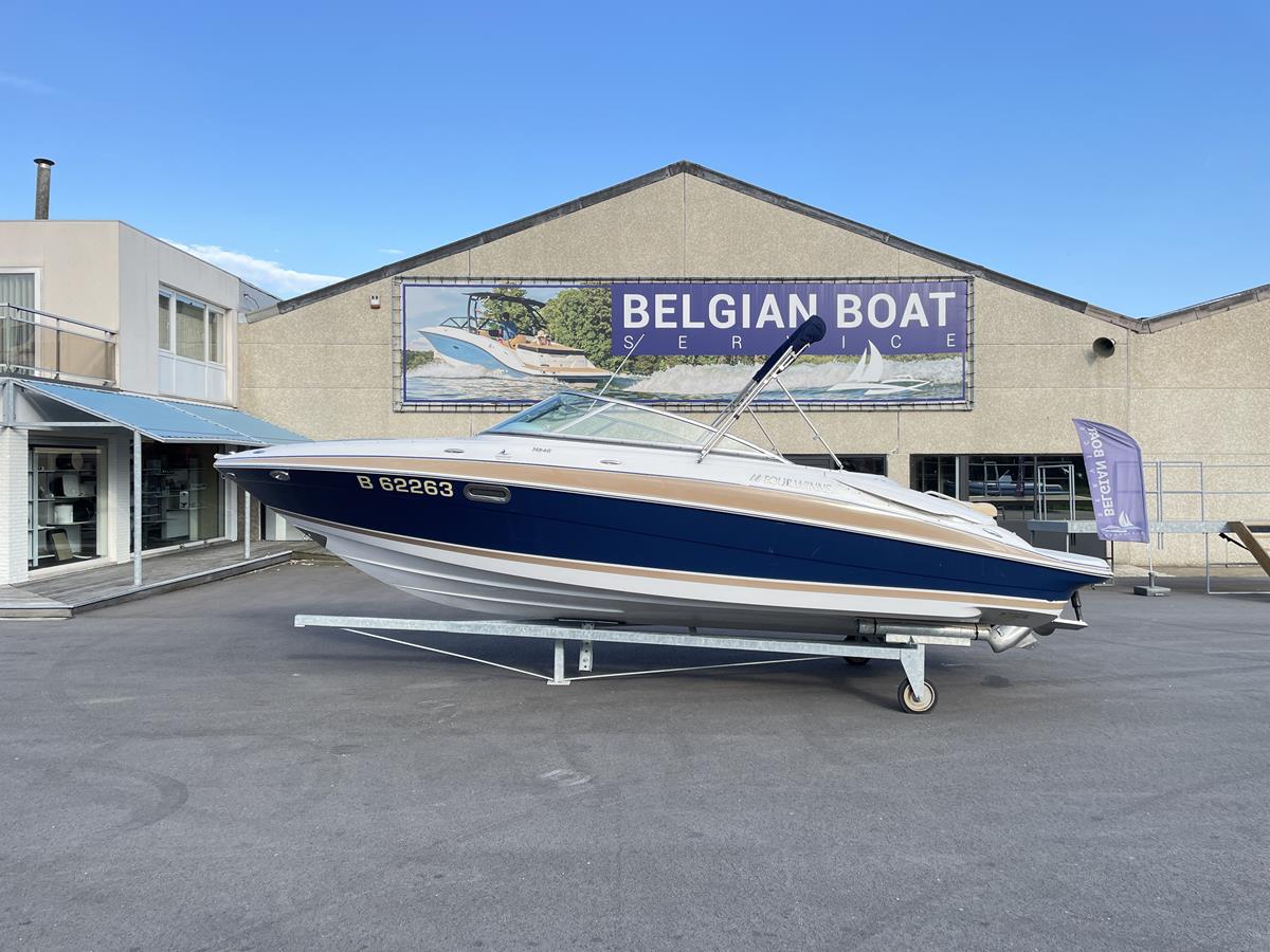 Four Winns H240