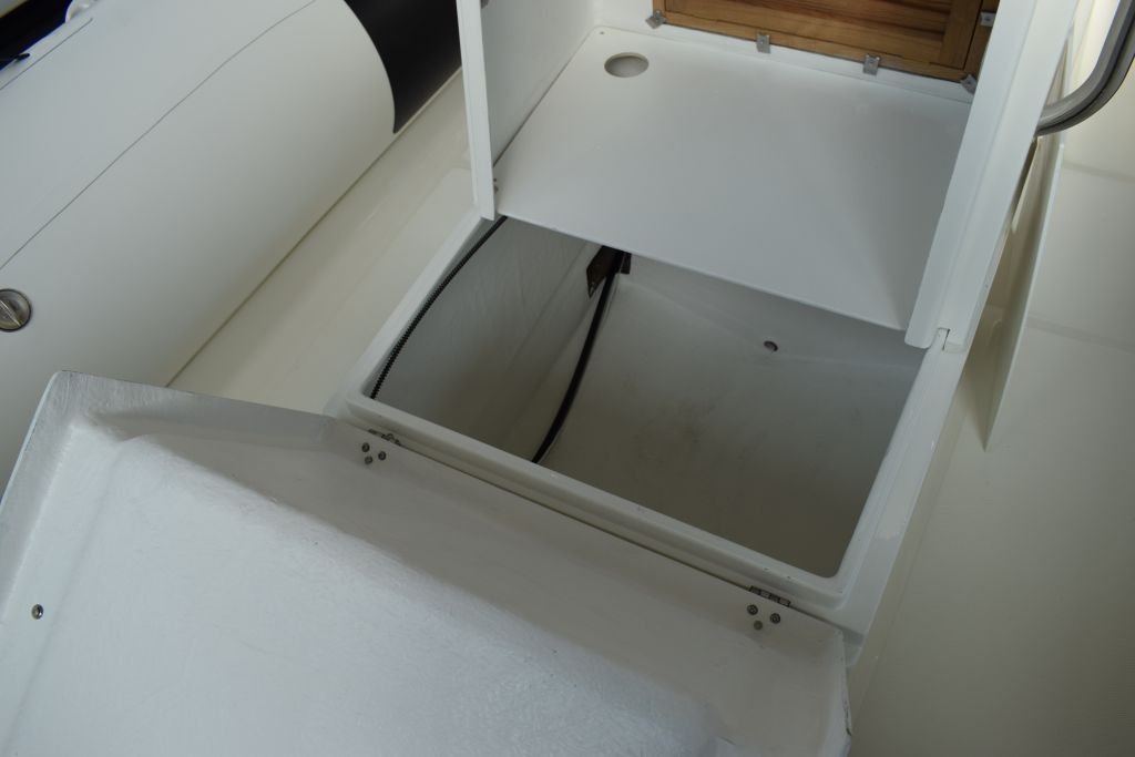 Joker Boat Clubman 21 2020 bij Belgian Boat Service