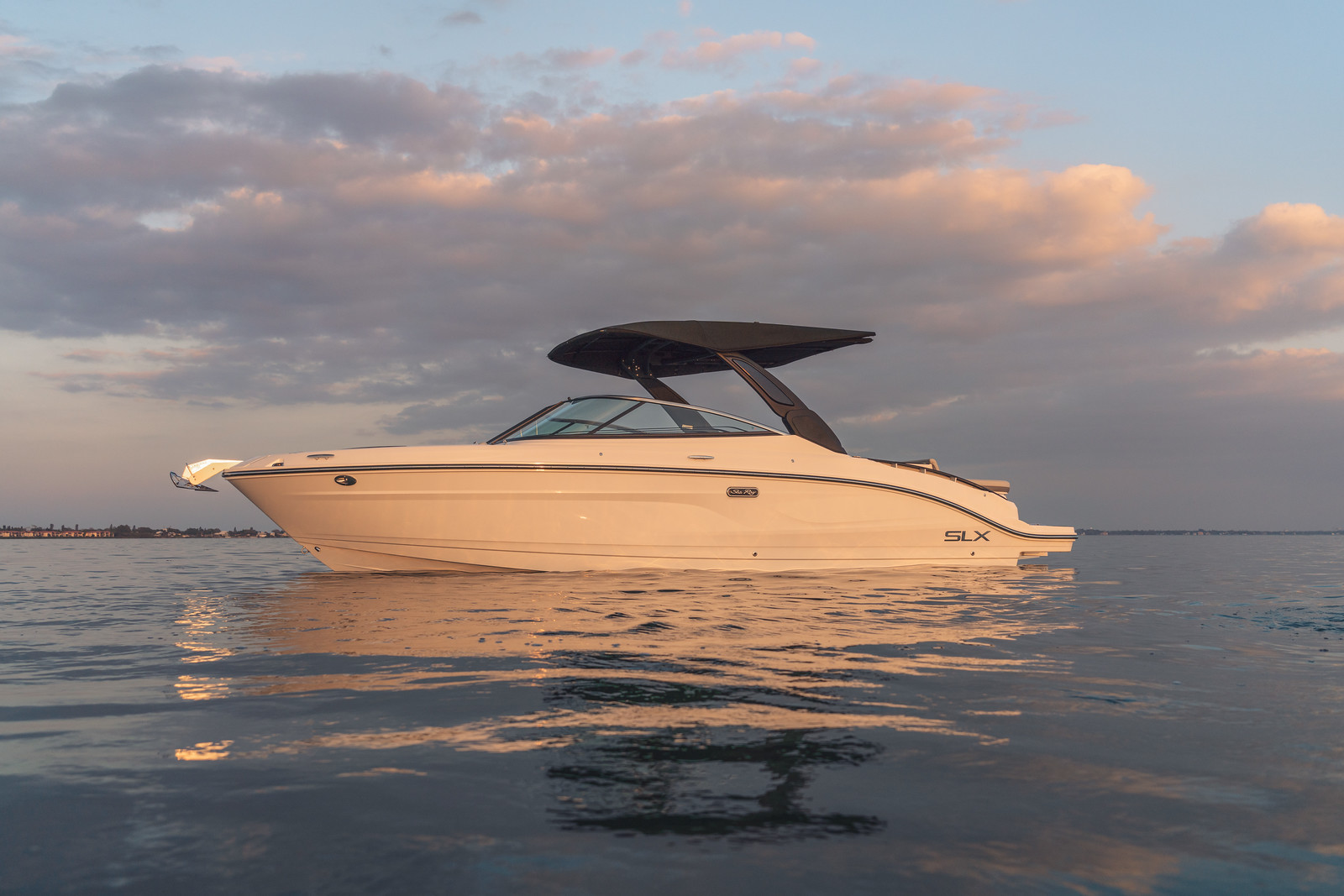 Sea Ray 280 SLX