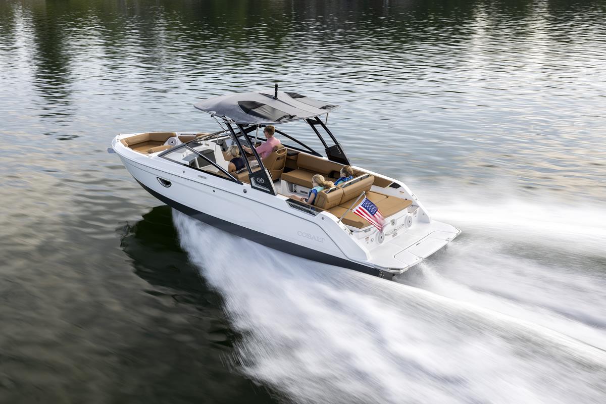 Cobalt R26